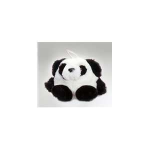  Baby Patches The Stuffed Panda 3 Inch Plush Cushy Kids 