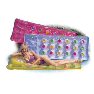  Fashion Lounge Inflatable Raft Toys & Games