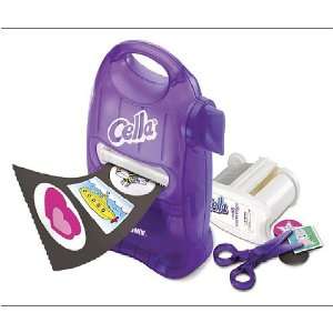  Cella Magnet Maker   Purple Toys & Games