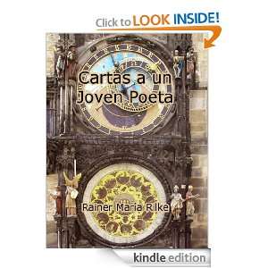 Cartas a un joven poeta (Spanish Edition): Rainer María Rilke, José 