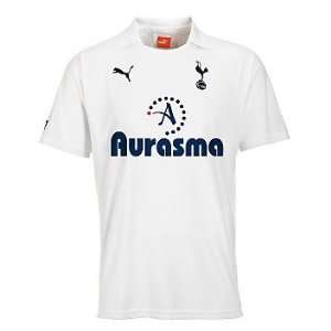  Tottenham Hotspur Boys Home Football Shirt 2011 12 Sports 