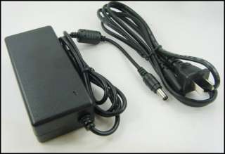 24V AC Power Adapter 4 HP Scanjet G4050 Scanner w/Cord  