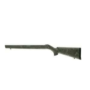  Hogue 10/22 Overmolded Stock Rubber, Magnum, .920 Barrel 