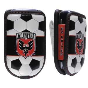  D.C. United Classic Soccer Cell Phone Case Cell Phones 
