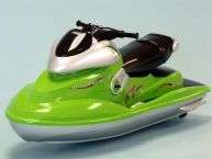 Rc Super Power Twin Jet Ski 22 Electric Rc Boats  
