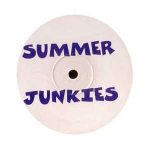   JUNKIES / IM GONNA LOVE YOU / TO BE WITH YOU SUMMER JUNKIES Music