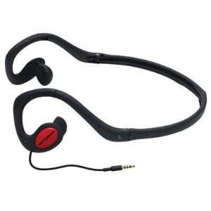  Behind the Neck Sport Earbuds Electronics