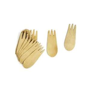 Core Bamboo Luxeware Sporks Pack of 24 