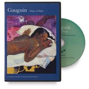  Gauguin: Maker of Myth   Gaugin: Maker of Myth, 30 min 