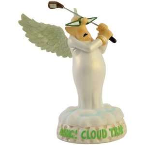  Heavenly Humor Dang Cloud Trap Figurine