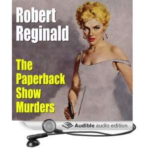   Murders (Audible Audio Edition) Robert Reginald, Robert Armin Books