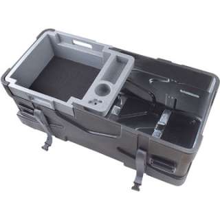 The Trap X1 case is Roto molded for strength anddurability of Linier 