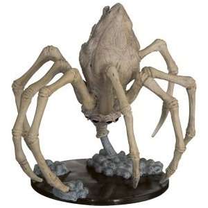    Knobby White Spider # 52   The Force Unleashed Toys & Games