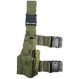  Specter Gear Tactical Thigh Holster, Springfield XD 9mm 