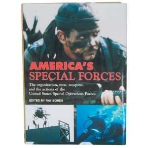  Americas Special Forces 