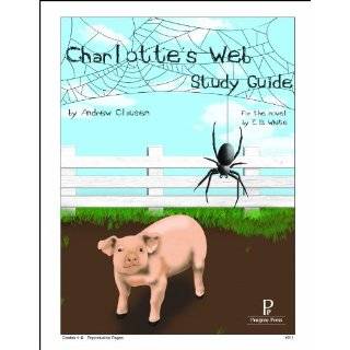  Charlottes Web Study Guide Explore similar items