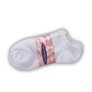  Ladies Spandex Super Low Cut Socks Case Pack 120 
