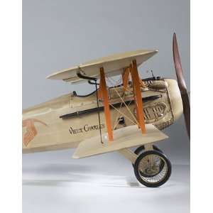  Model Airplane   French Spad XIII Toys & Games
