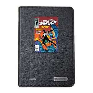  Spider Man Amazing Comic on  Kindle Cover Second 