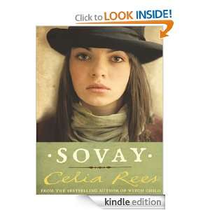 Sovay Celia Rees  Kindle Store