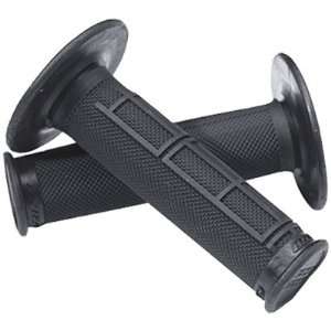 Azonic O Mix Med All Terrain Bicycle MTB Hand Grip   Black / One Size