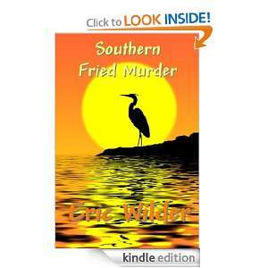 Southern Fried Murder [Kindle Edition]