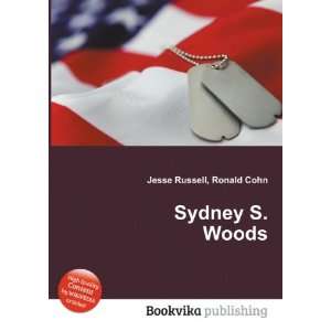  Sydney S. Woods Ronald Cohn Jesse Russell Books