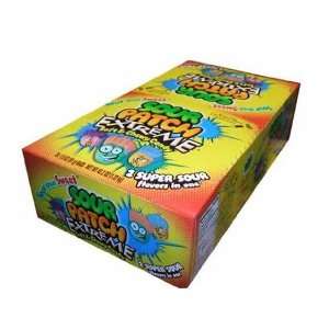 Sour Patch Extreme Candies (Pack of 24)  Grocery & Gourmet 
