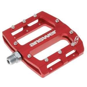  Answer Rove FR BMX Bicycle Pedals: Sports & Outdoors