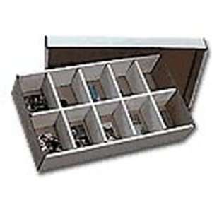  BCW Sorting Tray Storage Box   1 Box per Each (Quantity 