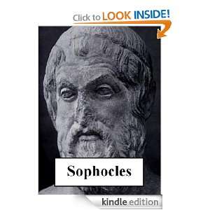 Oedipus the King Sophocles  Kindle Store
