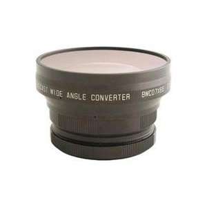   Converter Lens with Clamp on Mount for Sony PMW EX1