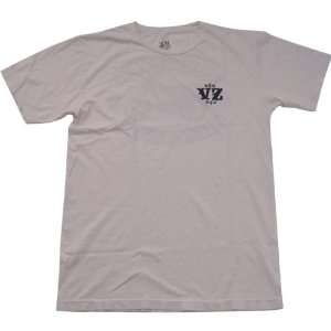 VonZipper Moped Gang Mens Short Sleeve Racewear T Shirt/Tee w/ Free B 