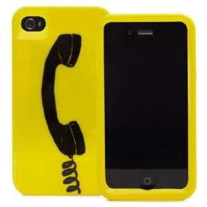  Chitchat iPhone 4 Case Cell Phones & Accessories