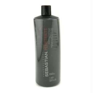 Sebastian Penetraitt Strengthening and Repair Shampoo   1000ml/33.8oz