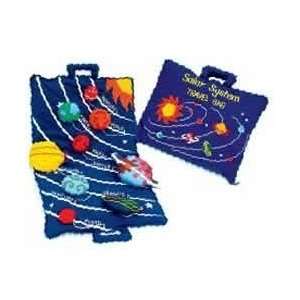  Solar System Play Bag Toys & Games