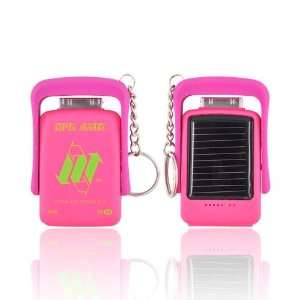   Power Bank Solar Powered Charger 59442 Cell Phones & Accessories