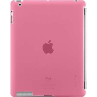 Belkin F8N631ebC03 Snap Shield For Ipad 2 [pink] 722868830048  