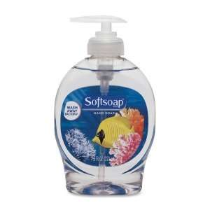  Softsoap Aquarium Liquid Hand Soap: Beauty