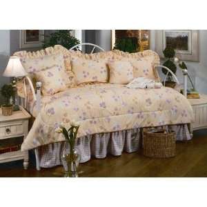   Daybed Bedding Collection Flower Fields E Z Daybed Bedding Collection