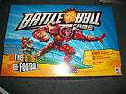 BATTLE BALL BOARD GAME BY MILTON BRADLEY FUTURE FOOTBALL 2003 FREE 