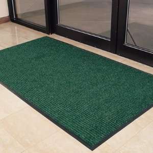   Notrax 109 Brush Step Entrance Carpet Mat   3 X 10 Office Products