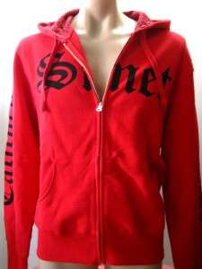 SMET BY CHRISTIAN AUDIGIER MENS HOODIE size L NWT  