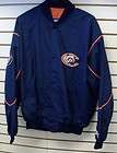Chicago Bears vintage 90s jacket Starter coat sz XL Pa