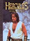 Hercules The Legendary    Season 4 (DVD, 2004)