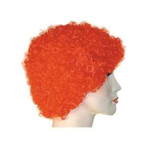    Clown (Short and Curly Version) by Lacey Costume Wigs Toys & Games