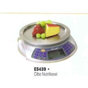   Nutritional Scale Escali Cibo 6.6 Capacity: Health & Personal Care