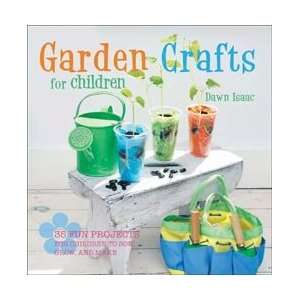  Cico Books Garden Crafts For Children 