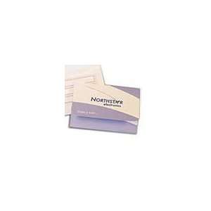  Min Qty 2500 Gift Card Holders, with Outer Flap, 3 7/8 in 