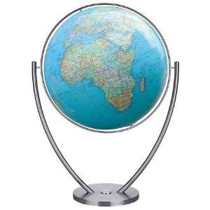 Round World Products CV2011182 The Magnum 111 DUO acrylic globe